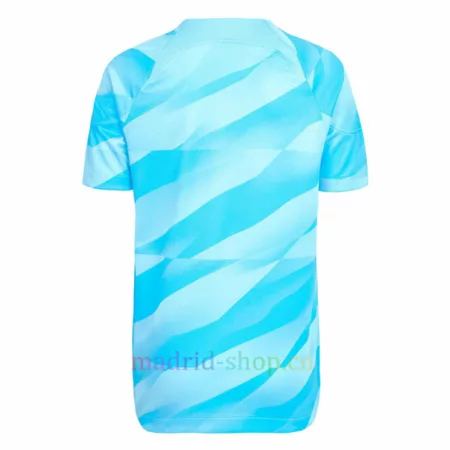 Camiseta de Portero Tottenham Hotspur 2023-24