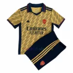 Camiseta de Versión Conceptual Arsenal 2023-24 Niño