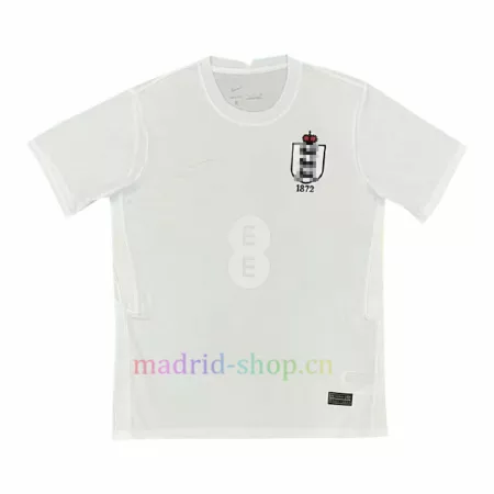 Camiseta del 150º Aniversario de Inglaterra Prepartido 2023