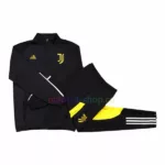 Chándal Juventus 2023-24 Kit negro