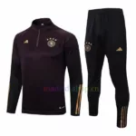 Sweat-shirt Allemagne 2023 Kit Enfant