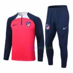 Suéter Atlético de Madrid 2023-24 Criança