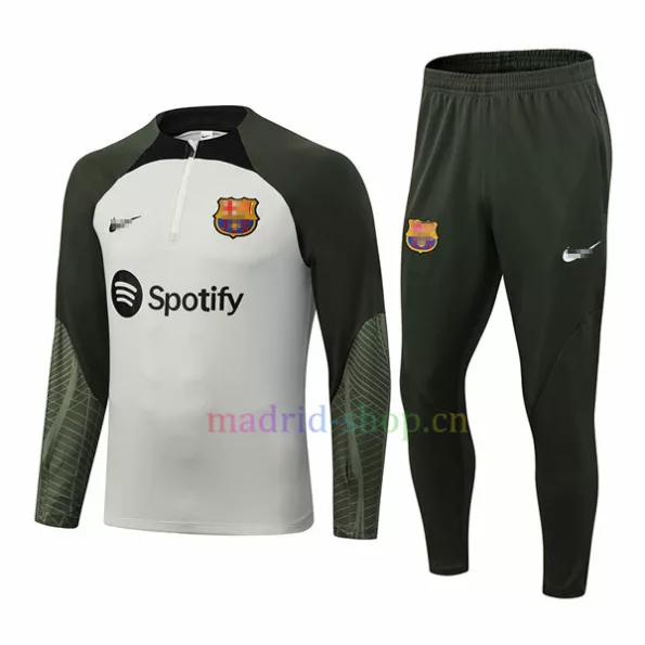 Barça Kit Sweatshirt 2023-24 Kids