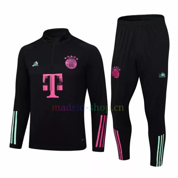 Bayern 2023-24 Kit Sweatshirt