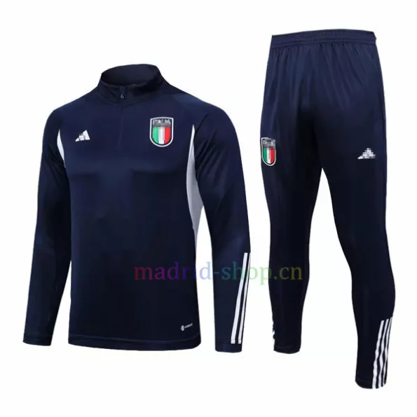 Italy 2023 Kids Kit Sweatshirt
