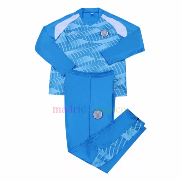 Sweat-shirt Man City Kit 2023-24
