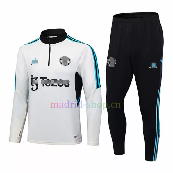 Manchester United Kit Sweatshirt 2023-24