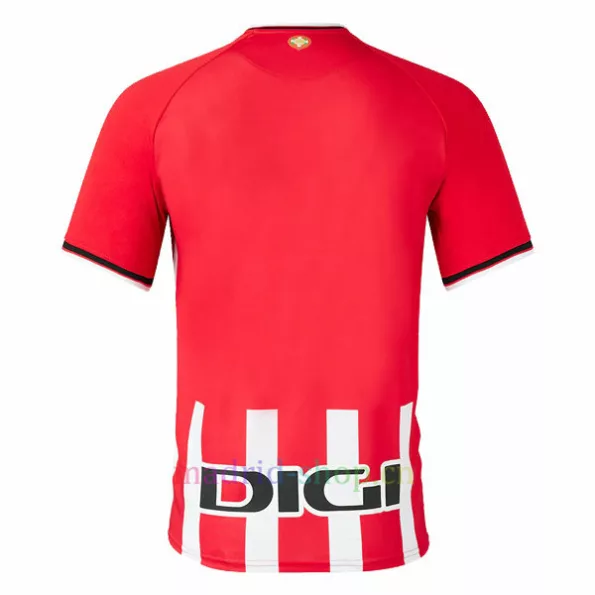 Camisa Principal do Athletic Bilbao 2023-24