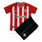 Camiseta Athletic Bilbao Primera Equipación 2023-24 Niño