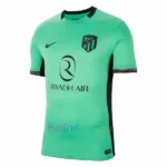 Camiseta Atlético de Madrid Tercera Equipación 2023-24