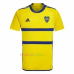 Camiseta Boca Juniors Segunda Equipación 2023-24