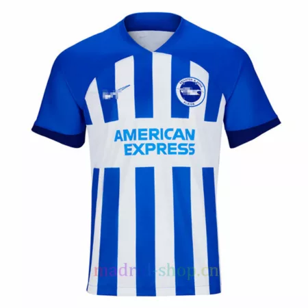 Camiseta Brighton Primera Equipación 2023-24