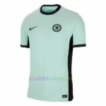 Conjunto de Camiseta Chelsea Tercera Equipación 2023-24 Niño