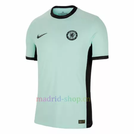 Camiseta Chelsea Tercera Equipación 2023-24 Versión Jugador