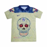 Camiseta Club América Dia dos Mortos 2023-24