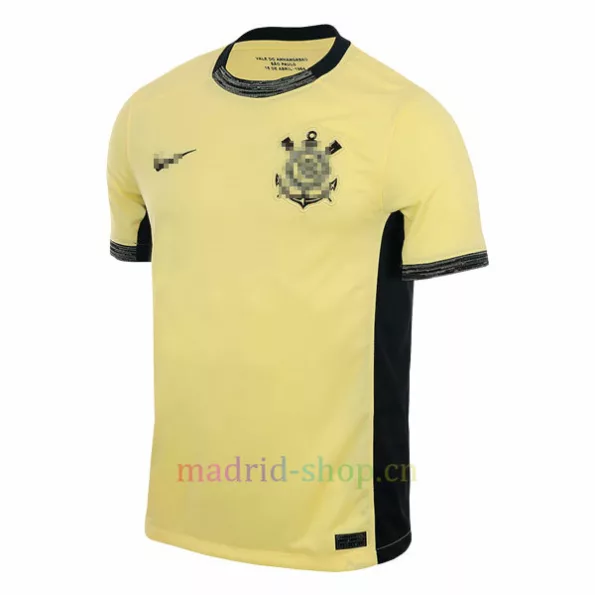 Camisa Terceiro Kit do Corinthians 2023-24