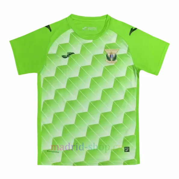 Leganés Away Shirt 2023-24