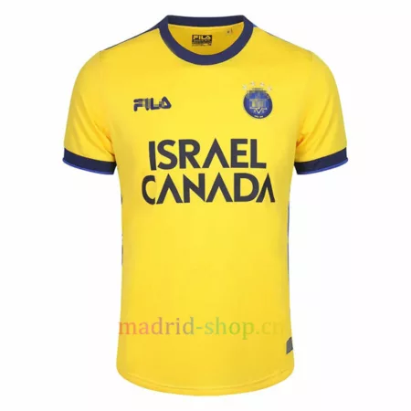 Camisetas Maccabi Tel Aviv