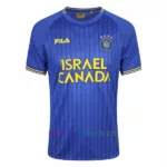 Maillot extérieur Maccabi Tel Aviv 2023-24