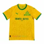 Mamelodi Sundowns Home Shirt 2023-24