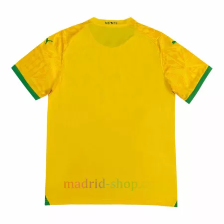 Camiseta Mamelodi Sundowns Primera Equipación 2023-24