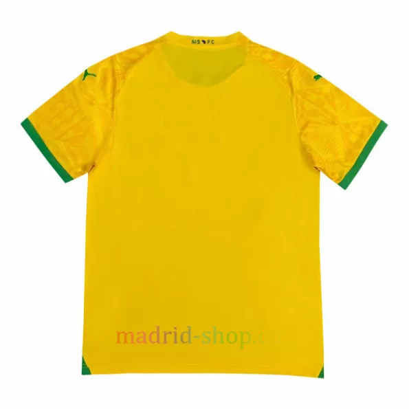 Camisa Mamelodi Sundowns Home 2023-24