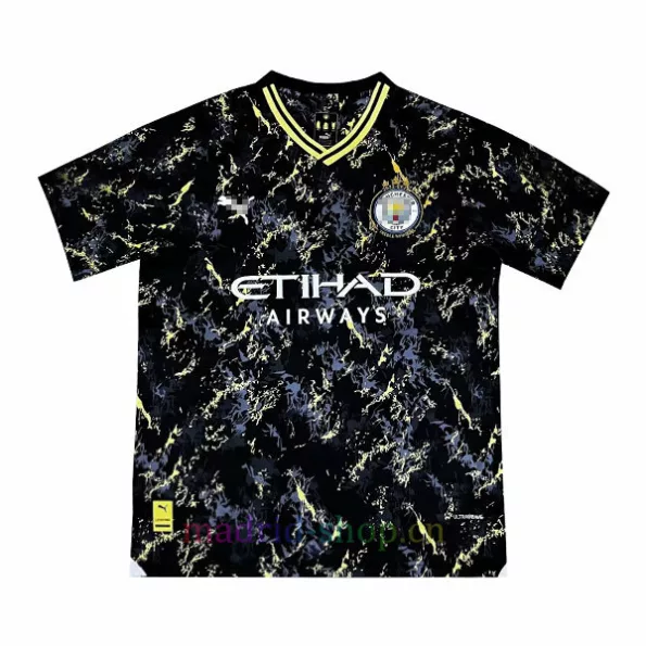 Camiseta Manchester City 2023-24 Edición Especial