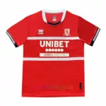Camiseta Middlesbrough Segunda Equipación 2023-24