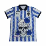 Camiseta Club América Día de Muertos 2023-24