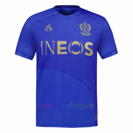 Camiseta Niza Tercera Equipación 2023-24
