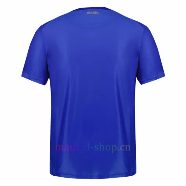 Nice Third Kit Shirt 2023-24