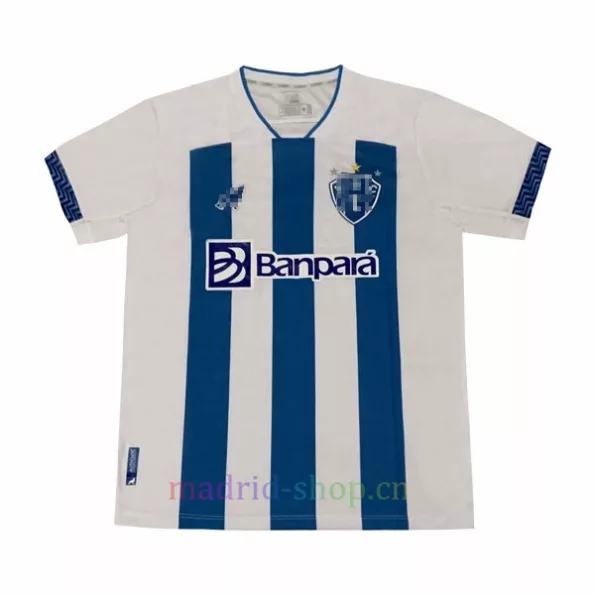 Camiseta Paysandu Primera Equipación 2023-24