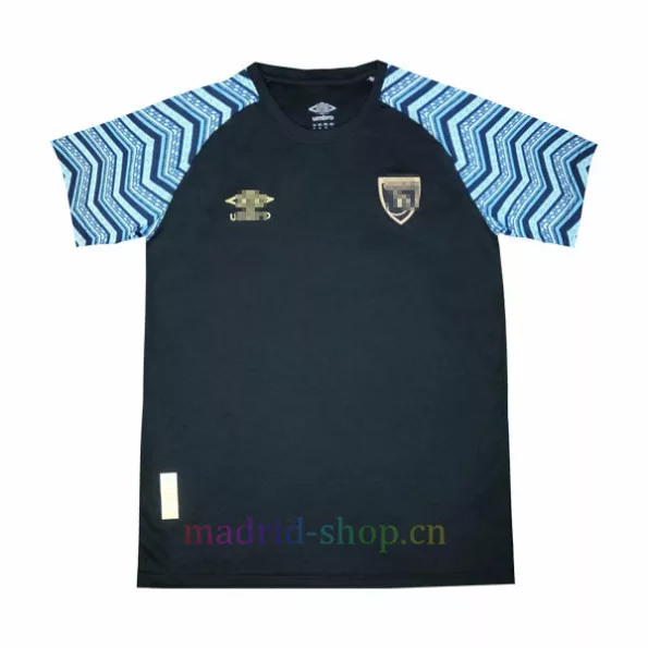 Camiseta Pré-Jogo Guatemala 2023