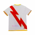 Rayo Vallecano Home Shirt 2023-24