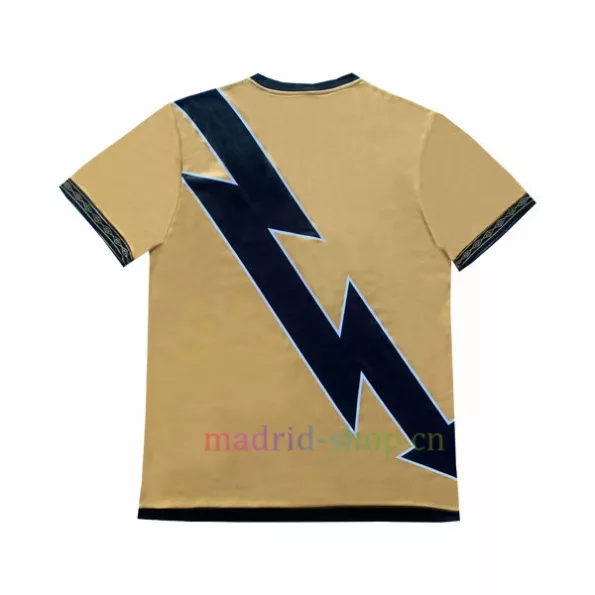 Rayo Vallecano Third Kit 2023-24 Shirt