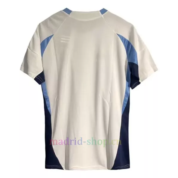Camiseta Real Madrid 2024-25 Versión Conceptual