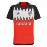 River Plate Away Shirt 2023-24