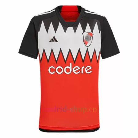 Camiseta River Plate Segunda Equipación 2023-24
