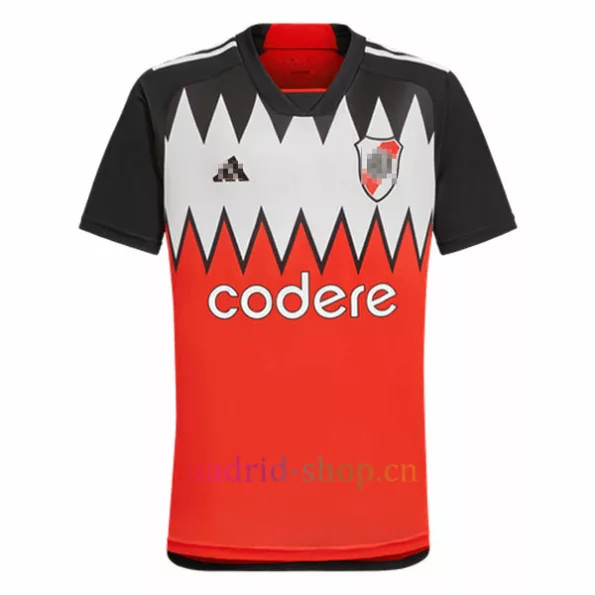 River Plate Away Shirt 2023-24
