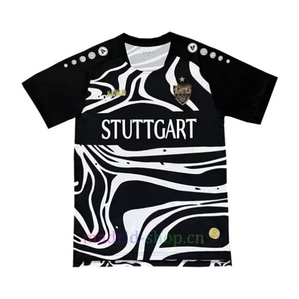 Camiseta Stuttgart 2023-24 Edición Especial