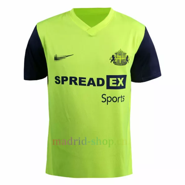 Sunderland Third Shirt 2023-24