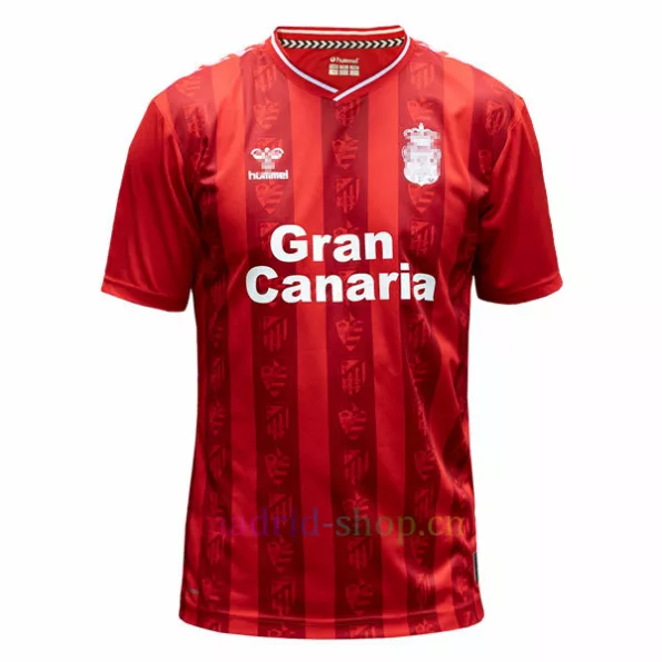 Camiseta UD Las Palmas Tercera Equipación 2023-24