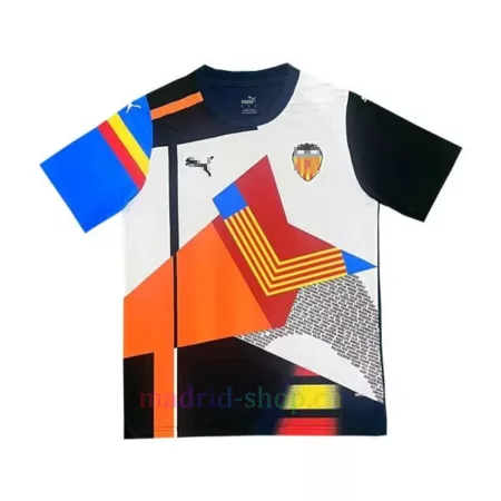 Camiseta Valencia 2024-25 Edición Limitada