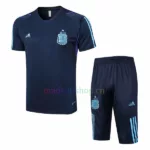 Camiseta de Entrenamiento Argentina 2023-24 Kit azul2