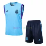 Camiseta de Entrenamiento Argentina 2023 Kit