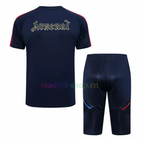 Camiseta de Entrenamiento Arsenal 2023-24 Kit