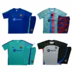 Camiseta de Entrenamiento PSG 2023-24 Kit