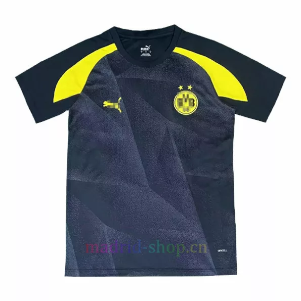 Camisa de treino do Borussia Dortmund 2023-24