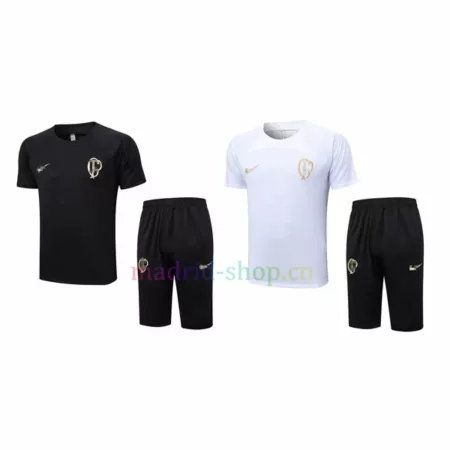 Camiseta de Entrenamiento Corinthians 2023-24 Kit