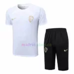 Camiseta de Entrenamiento Corinthians 2023-24 Kit blanco